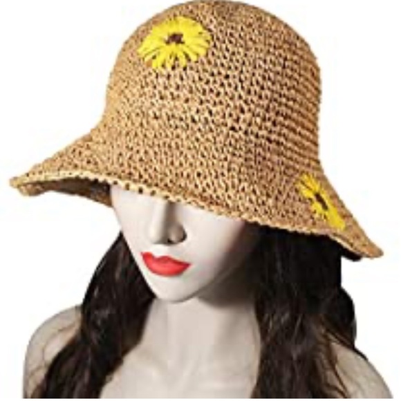 Cider Hat - Picture 1 of 6